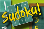 Um simples mas viciante jogo de logica.