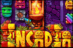 Este jogo de aventura puzzle/ac��o pode parecer familiar mas Incadia vai revelar-se um grande desafio.