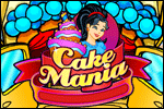 Ajude a Jill a abrir uma pastelaria em Cake Mania: ganhe clientes e dinheiro