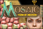 Explore as catacumbas do rei Tut e junte os hier�glifos neste misterioso puzzle de aventura.