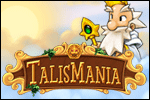 Ajude o rei Midas a salvar a sua filha. Ligue os objectos m�gicos em Talismania.