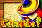 Limpe o campo atirando com uma bola dos lados. Acerte em uma ou mais bolas da mesma cor. Caramba!
