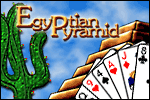 Movimente as cartas por ordem ascendente. Todas as cartas ficam dispon�veis de imediato.