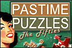 Todos os dias um novo e intrigante puzzle.