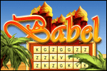 Entre no mundo do oriente com o Babel. Jogue 7 jogos de cartas diferentes para construir uma super pir�mide