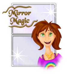 Mirror Magic Deluxe