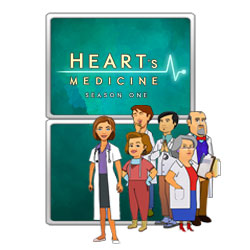 Heart's Medicine..