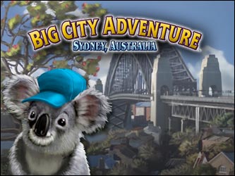 Spiel Big City Adventure Sydney online: 'Down under' in der wunderbaren Stadt Sydney suchst du nach Tausenden von verborgenen Gegenst�nden. Spiele Big City Adventure Sydney jetzt!