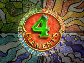 Spiel 4 Elements online: Stell in 4 Elements die magischen Alt�re von Erde, Feuer, Luft und Wasser wieder her. Bilde Gruppen aus 3 oder mehr, um ein K�nigreich zu retten.