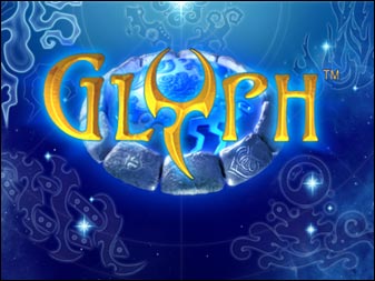 Spiel Glyph online: Rette die sterbende Welt Kuros vor der Zerst�rung, indem du die uralten Hieroglyphen im epischen R�tselabenteuer Glyph zusammensetzt und entschl�sselst.