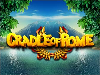 Spiel Cradle of Rome online: Nutz dein ganzes Puzzle-K�nnen, um die Hauptstadt eines alten Imperiums zu errichten. Originelle Extras und die farbenfrohe Grafik von Cradle of Rome s�umen den Weg zum Ruhm.