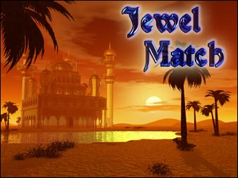 Spiel Jewel Match online: Jewel Match bringt deine Augen zum Leuchten! Dieses Schmuckst�ck wirst du lieben! Erzeuge mit bunten Edelsteinen Combos, die die goldenen Felder zerst�ren! 