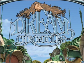 Spiel Dream Chronicles online: Die Grenze zwischen Realit�t und Phantasie verschwimmt. Hilf Faye, die b�se Fee Lilith zu besiegen, und brich den mysteri�sen Schlafzauber, der die Stadt Wish befallen hat!