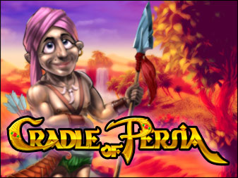 Spiel Cradle of Persia online: Unternimm mit Cradle of Persia eine Zeitreise, enth�lle Geheimnisse und errichte im Lauf von sieben historischen Epochen ein gro�es Imperium!