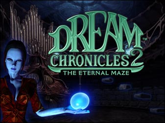 Spiel Dream Chronicles 2 - The Eternal Maze online: Es ist an der Zeit, in Dream Chronicles 2 herausfordernde Geheimnisse zu l�ften und Fayes Familie erneut vor der b�sen Feenk�nigin zu retten!