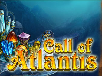 Spiel Call of Atlantis online: Es liegt allein in deiner Macht, im neuen Call of Atlantis die sieben Machtkristalle Poseidons zu finden und den legend�ren Kontinent zu retten.