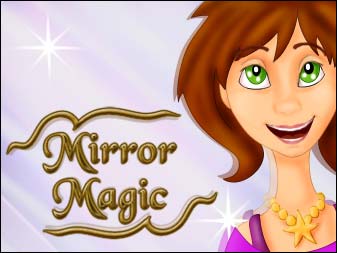 Spiel Mirror Magic online: Finde die Unterschiede in Mirror Magic, einem einzigartigen Knobelspa�! Teste deine Augen und deine Konzentration: Findest du alle f�nf, bevor die Zeit abgelaufen ist?