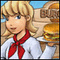 Burger Rush Puzzle Burger Rush spielen