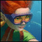 Fishdom H2O - Hidden Odyssey Puzzle Fishdom H2O - Hidden Odyssey spielen