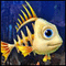 Fishdom - Spooky Splash Puzzle Fishdom - Spooky Splash spielen