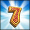 7 Wonders - Treasures of Seven Puzzle 7 Wonders - Treasures of Seven spielen