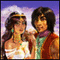 Lamp of Aladdin