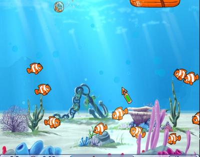 Screenshot für AquaPark Deluxe